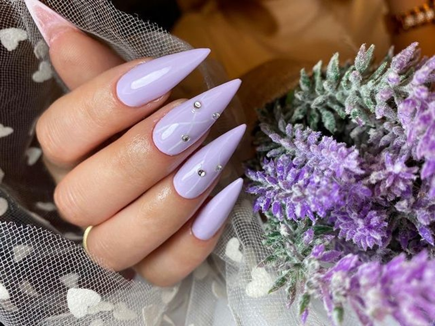 Sunlight Nails